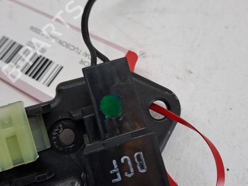 Electronic sensor HYUNDAI TUCSON (JM) 2.0 | BP29627041M84 