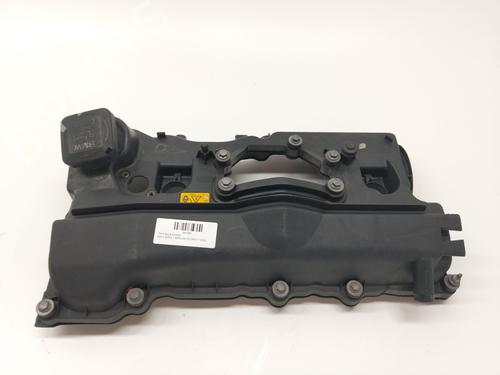 Used Valve cover BMW 1 (E87) 118 i (129 hp) 27519846