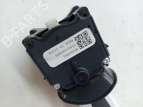 Steering column stalk OPEL INSIGNIA A Sports Tourer (G09) 2.0 CDTI (35) | BP23345381I23 