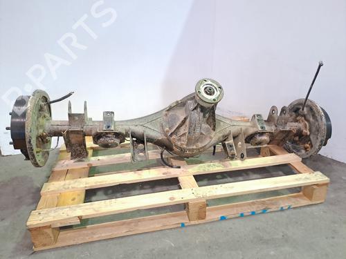 Used Rear differential NISSAN TERRANO II (R20) 2.7 TDi 4WD (125 hp) 24239602