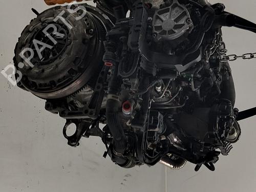 Engine CITROËN C4 II (NC_) 1.6 HDi 115 | BP33767959M1 - Image 5