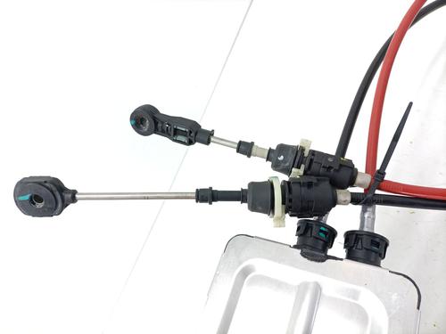 Gear lever MG MG ZS SUV (AZS1) 1.5 VTi | BP28141799M90 