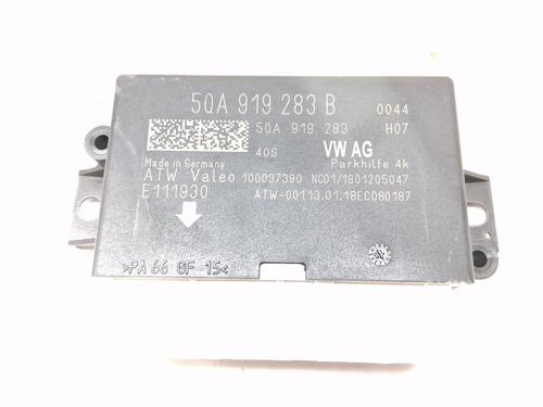 Used Electronic module SKODA OCTAVIA III (5E3, NL3, NR3) 1.4 TSI (150 hp) 29421192