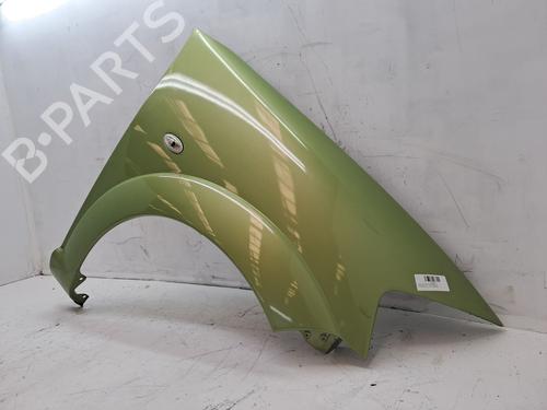 Right front fenders CITROËN C3 I (FC_, FN_) 1.4 HDi | BP26315351C42 