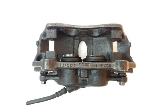 Left front brake caliper OPEL VIVARO A Van (X83) 1.9 DI (F7) | BP24308186M105