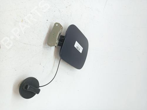 Fuel flap NISSAN QASHQAI I (J10, NJ10) 2.0 | BP27557042C131