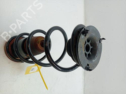 Shock absorber spring FIAT FIORINO Box Body/MPV (225_) 1.3 D Multijet | BP23358274C152 