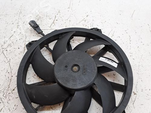 Køleventilator elektrisk CITROËN BERLINGO Box Body/MPV (B9) 1.6 HDi / BlueHDi 75 (75 hp) 27653069