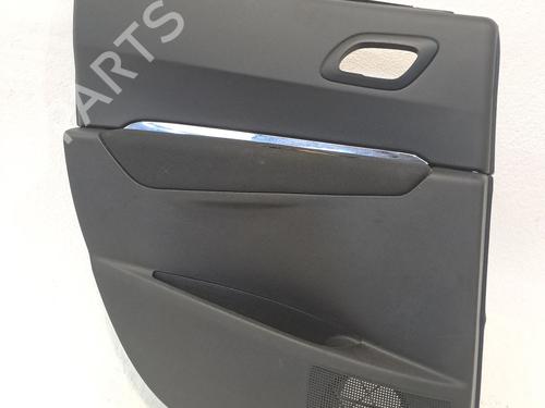 Used Rear left panel PEUGEOT 3008 I MPV (0U_) 1.6 BlueHDi 120 (120 hp) 25031967