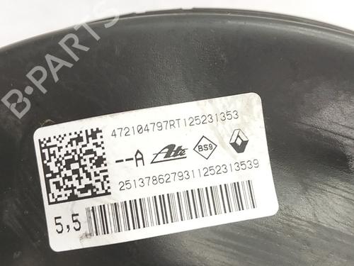 Servo brake DACIA DUSTER (HM_) 1.0 TCe LPG (HMM6, HMMT) | BP37635313M42 - Image 3
