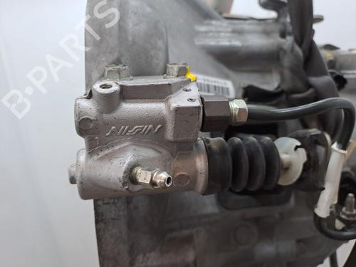 Gearbox HONDA CIVIC VIII Hatchback (FN, FK) 2.2 CTDi (FK3) | BP23366044M3 