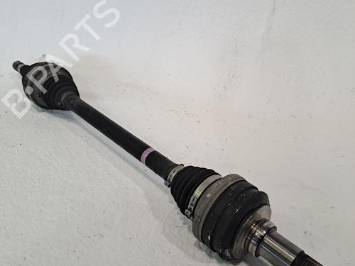 Used Right rear driveshaft LEXUS IS III (_E3_) 300h (AVE30_, AVE30R) (223 hp) 25613569
