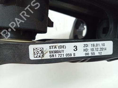 Break pedal SEAT IBIZA IV (6J5, 6P1) 1.2 TSI | BP29302943I19 