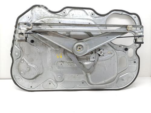 Used Front left window mechanism FORD FOCUS II (DA_, HCP, DP) 1.6 TDCi (90 hp) 28141864