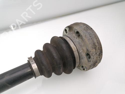 Left rear driveshaft BMW X3 (E83) 2.0 d | BP23936850M40 