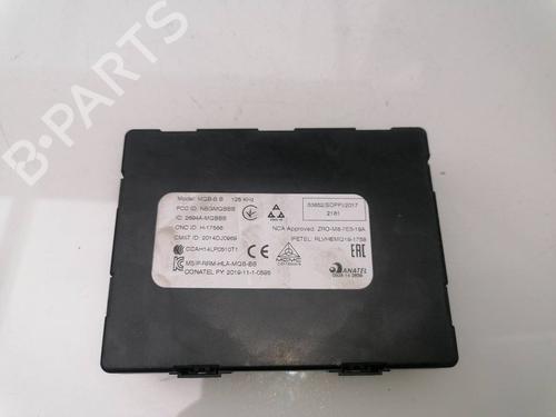 Used Electronic module SKODA FABIA III (NJ3) 1.0 TSI (95 hp) 23940031