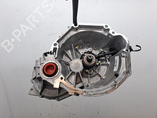 Used Gearbox HYUNDAI i20 III (BC3, BI3) 1.2 (79 hp) 27274434