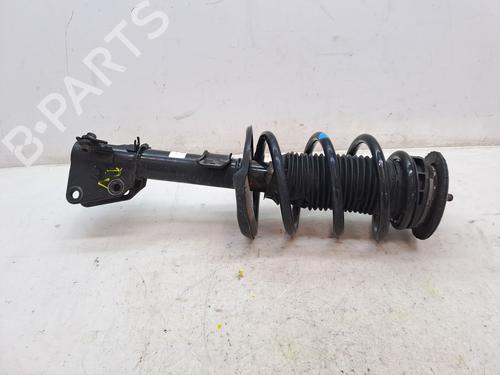 Left front shock absorber RENAULT MASTER III Van (FV) 2.3 dCi 130 FWD (FV0M, FV0Y, FV0J, FV02, FV03) | BP23360407M16 
