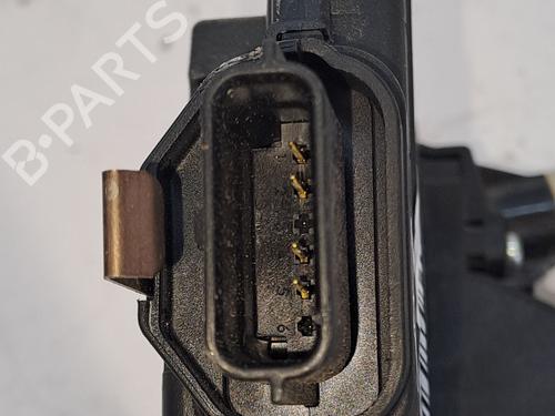 Front left lock RENAULT ZOE (BFM_) ZOE | BP26929233C98 