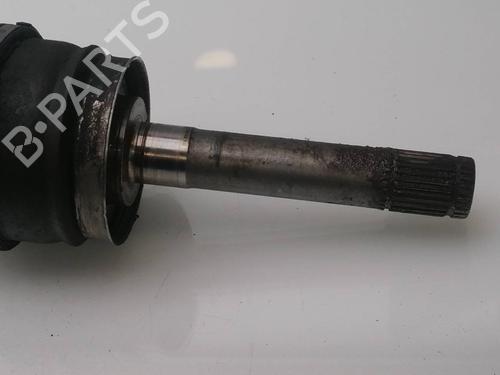 Used Right front driveshaft NISSAN TERRANO II (R20) 2.7 TD 4WD (101 hp) 23941000