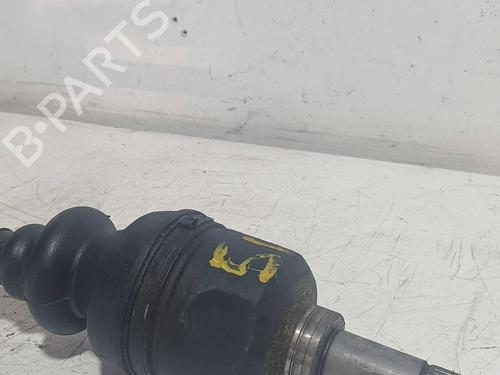 Left front driveshaft CITROËN ZX (N2) 1.9 D | BP26539108M38 