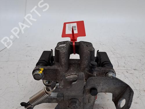 Left rear brake caliper FIAT TIPO Estate (356_, 357_) 1.3 D (356WXH1A) | BP23368355M107 