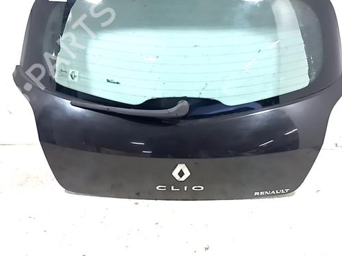 tailgate-renault-clio-iii-br01-cr01-2005-2006-2007-2008-2009-2010-2011-2012-2013-2014-38748640 main image