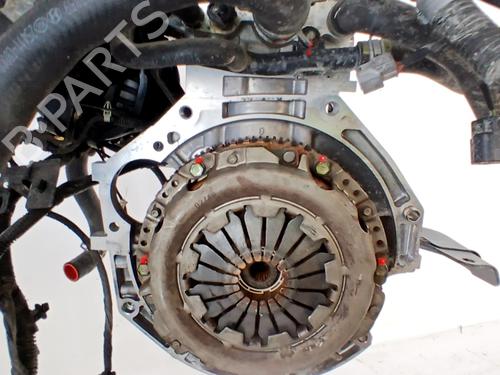 Engine HYUNDAI i20 II (GB, IB) 1.2 | BP32159488M1  - Image 5
