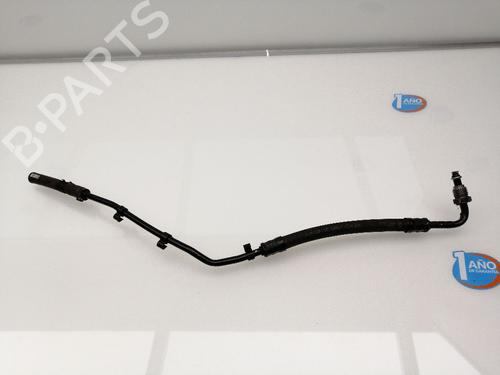 Used Pipe VW POLO V (6R1, 6C1) 1.6 BiFuel (82 hp) 23419781