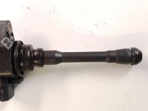Used Ignition coil NISSAN NOTE (E12) 1.2 (80 hp) 28037936
