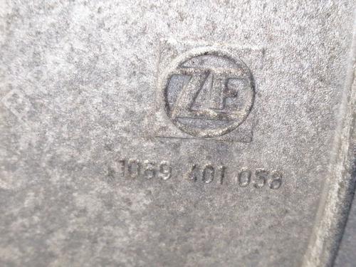 Used Gearbox BMW 3 (E90) 320 d (163 hp) 24139870