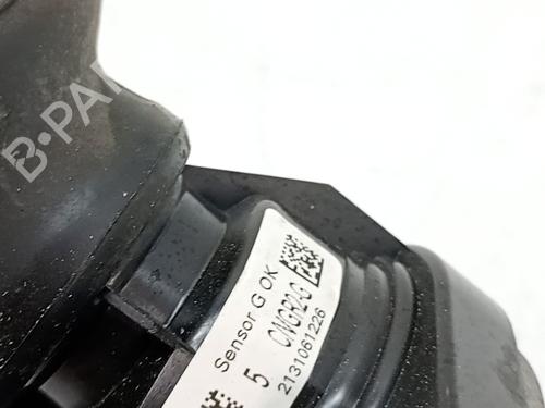 Steering rack MERCEDES-BENZ A-CLASS (W176) A 200 CDI (176.001) | BP39741768M22 - Image 4