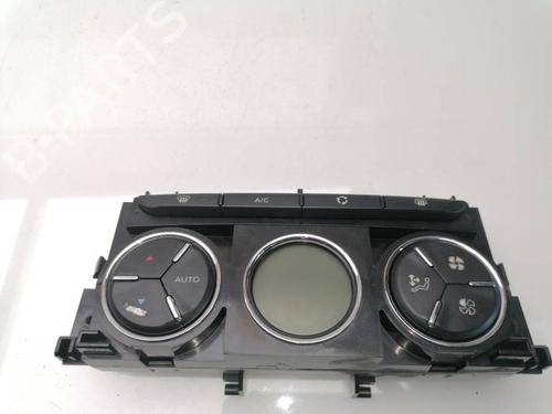 Used Climate control CITROËN C3 II (SC_) 1.4 HDi 70 (SC8HZC, SC8HR0, SC8HP4) (68 hp) 23941323