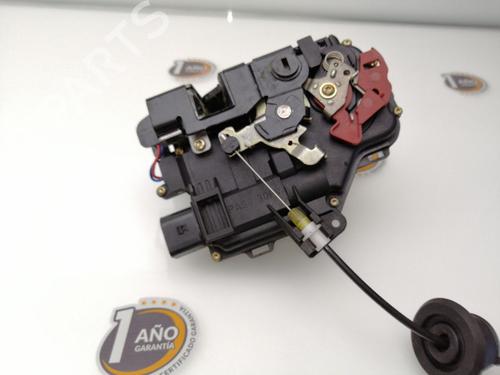 Venstre bak lås AUDI A4 B6 Avant (8E5) 2.0 | BP23649465C100 