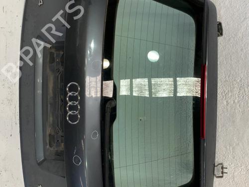 Used Tailgate Tailgate 38748906 38748906