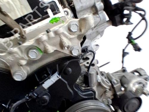 Engine CITROËN C3 III (SX) 1.5 BlueHDi 100 (SXYHYP, SXYHTU) | BP34707828M1  - Image 7