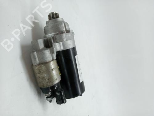 Starter SEAT IBIZA III (6L1) 1.4 TDI | BP24636596M8 