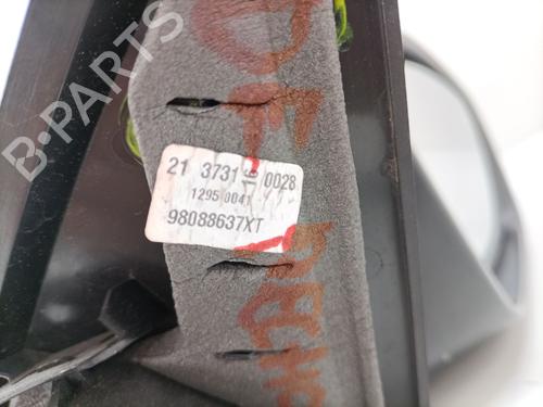 Right mirror PEUGEOT 308 II (LB_, LP_, LW_, LH_, L3_) 1.6 BlueHDi 120 | BP27174943C27 
