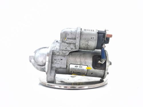 Used Starter HYUNDAI i20 ACTIVE (IB, GB) 1.0 T-GDI (101 hp) 27731635