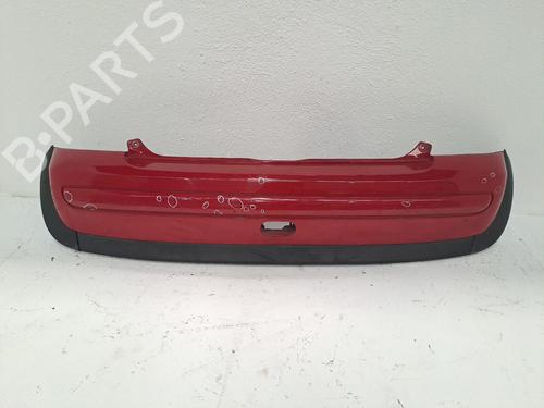Used Rear bumper MINI MINI (R50, R53) One D (88 hp) 26882417