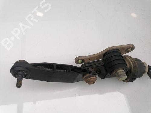Gear lever NISSAN TERRANO II (R20) 2.7 TD 4WD | BP26192637M90 
