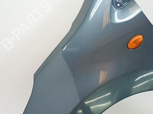 Guarda-lamas esquerdo Guarda-lamas esquerdo SUZUKI ALTO VII (GF, HA25_, HA35_) 1.0 (AMF310, GFC31S) (68 hp) 36036293 36036293