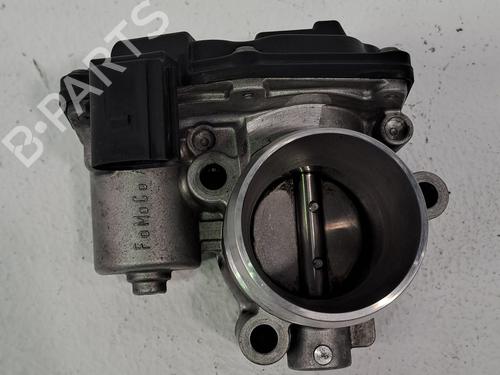 Throttle body FORD FOCUS IV (HN) 1.0 EcoBoost | BP23373817M82 