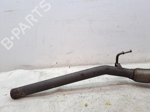 Catalyst SEAT IBIZA IV (6J5, 6P1) 1.9 TDI | BP23361851M10 
