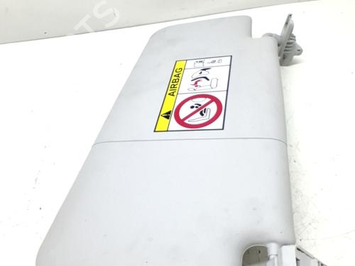 Aletta parasole destra JEEP RENEGADE SUV (BU, B1, BV) 1.0 T-GDi (120 hp) 31262376