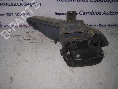 Right front fog light PEUGEOT 406 (8B) 1.9 TD | BP25988002C31 