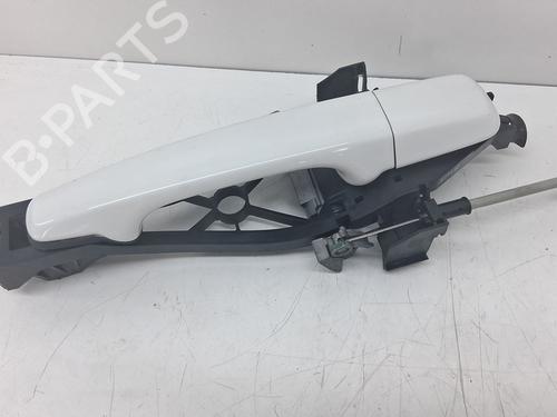Rear right exterior door handle VOLVO XC60 I SUV (156) D3 | BP28957114C130 