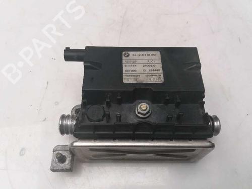 Extra waterpomp BMW 3 (E46) 320 d (150 hp) 23649837