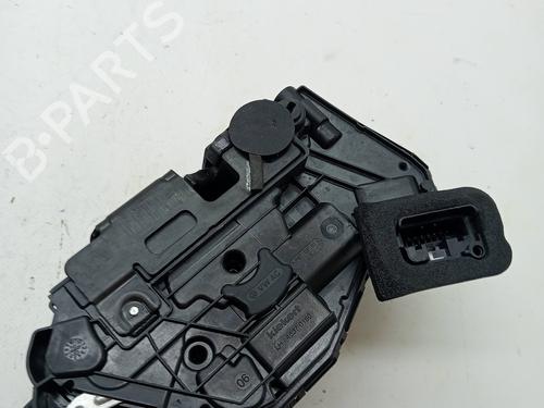 Rear left lock VW T-ROC (A11, D11) 1.6 TDI | BP25457025C100 
