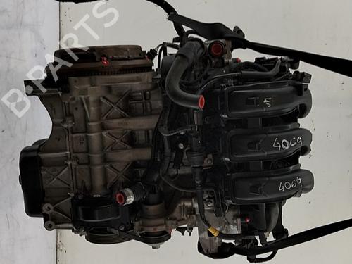 Engine PEUGEOT 208 Hatchback Van (CR_) 1.2 VTI 82 / PureTech 82 (CRHMZ6, CRHMRP) | BP32720334M1  - Image 5